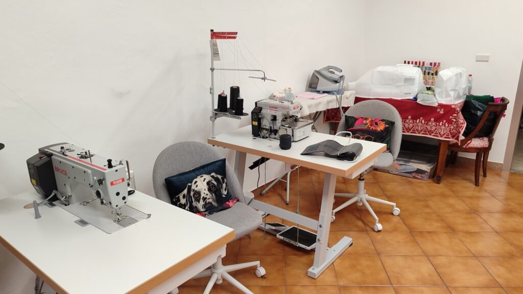 Sartoria Marlin Perez