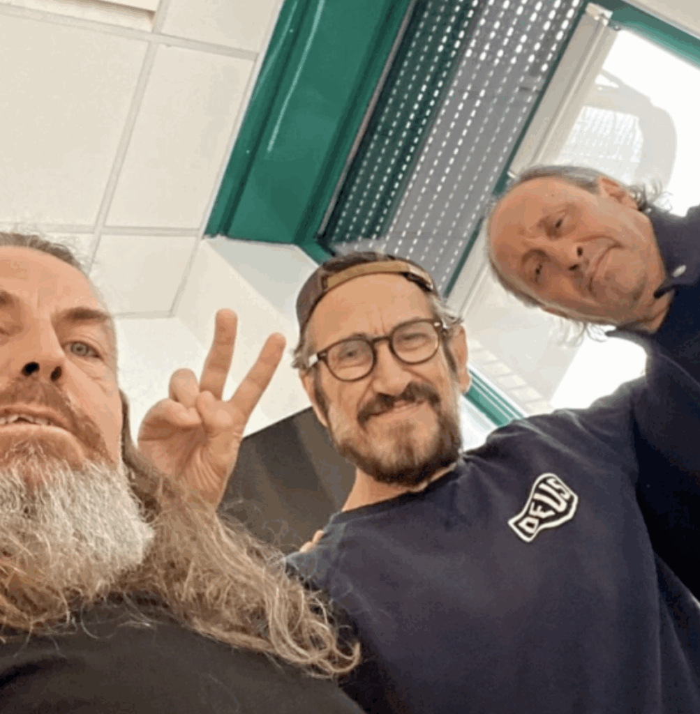 Marco Giallini - foto di Mirko Frezza