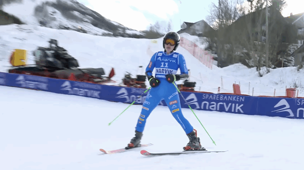 Tatum Bieler Campionati Mondiali Juniores