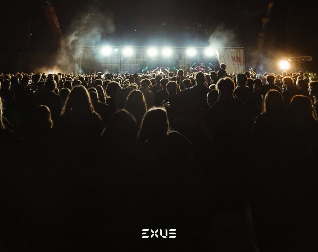 Together Music Festival Foto di Martina Gregorini