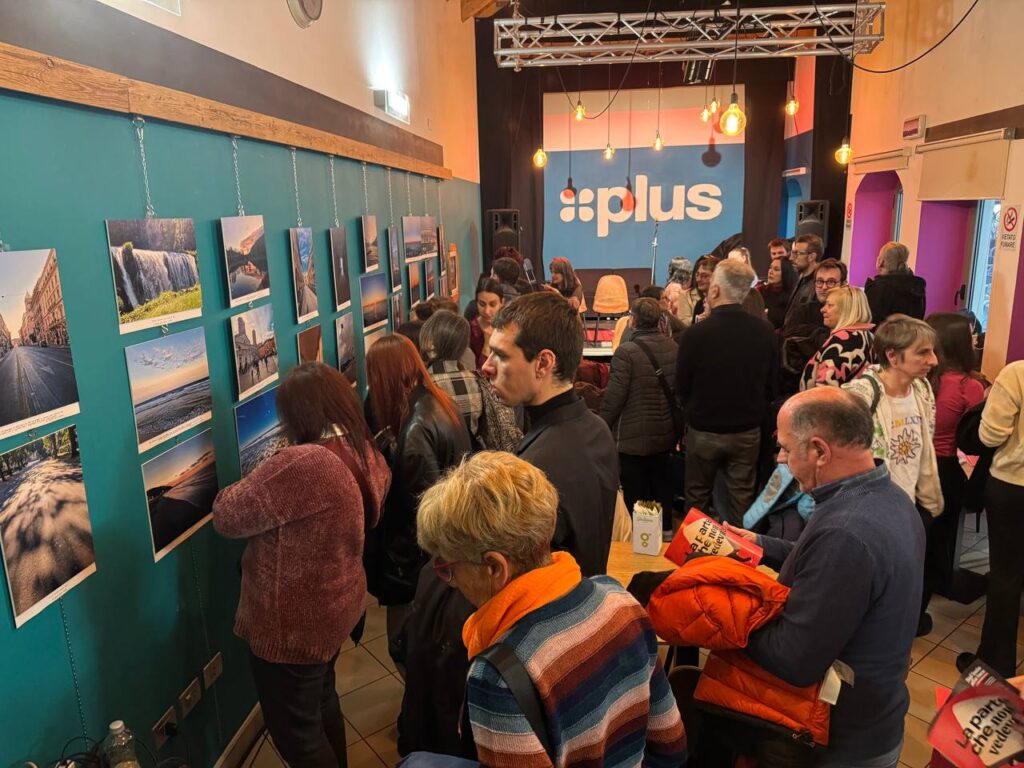 Una mostra per ricordare Michel Belli