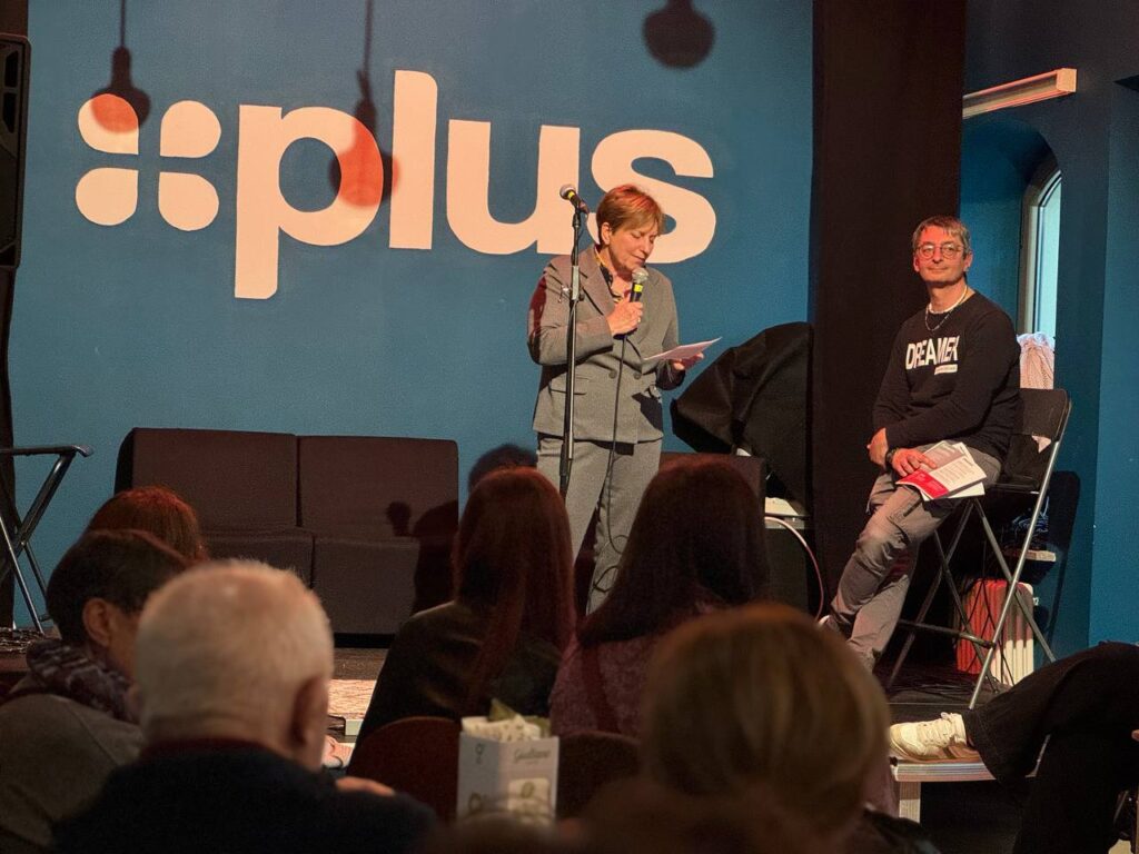 Una mostra per ricordare Michel Belli