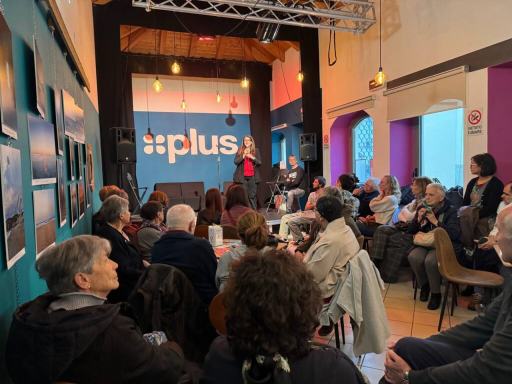 Una mostra per ricordare Michel Belli