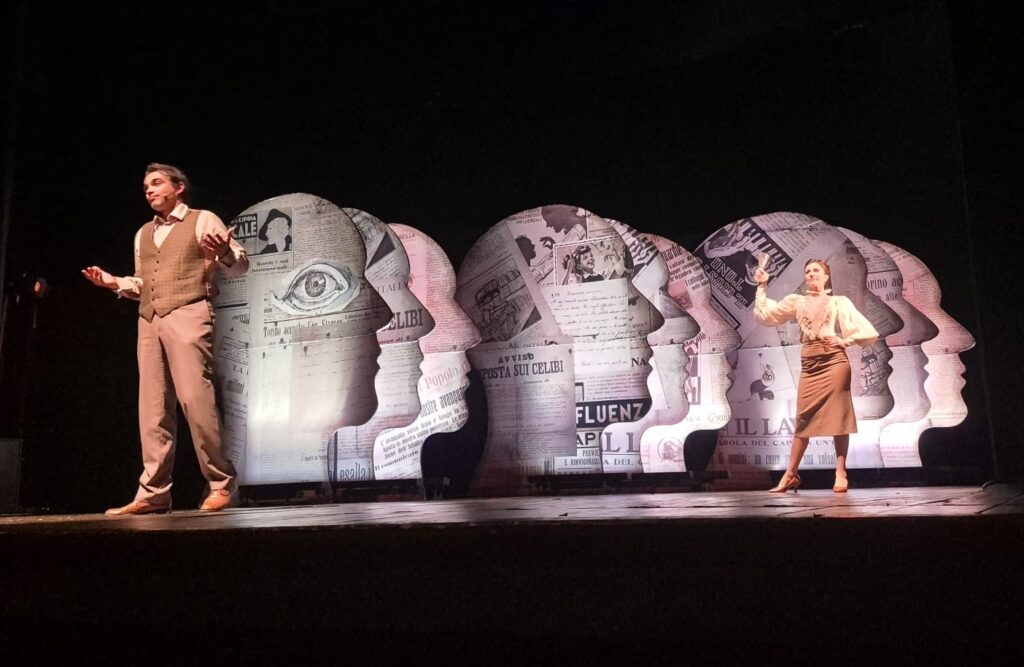 Uno Nessuno Centomila