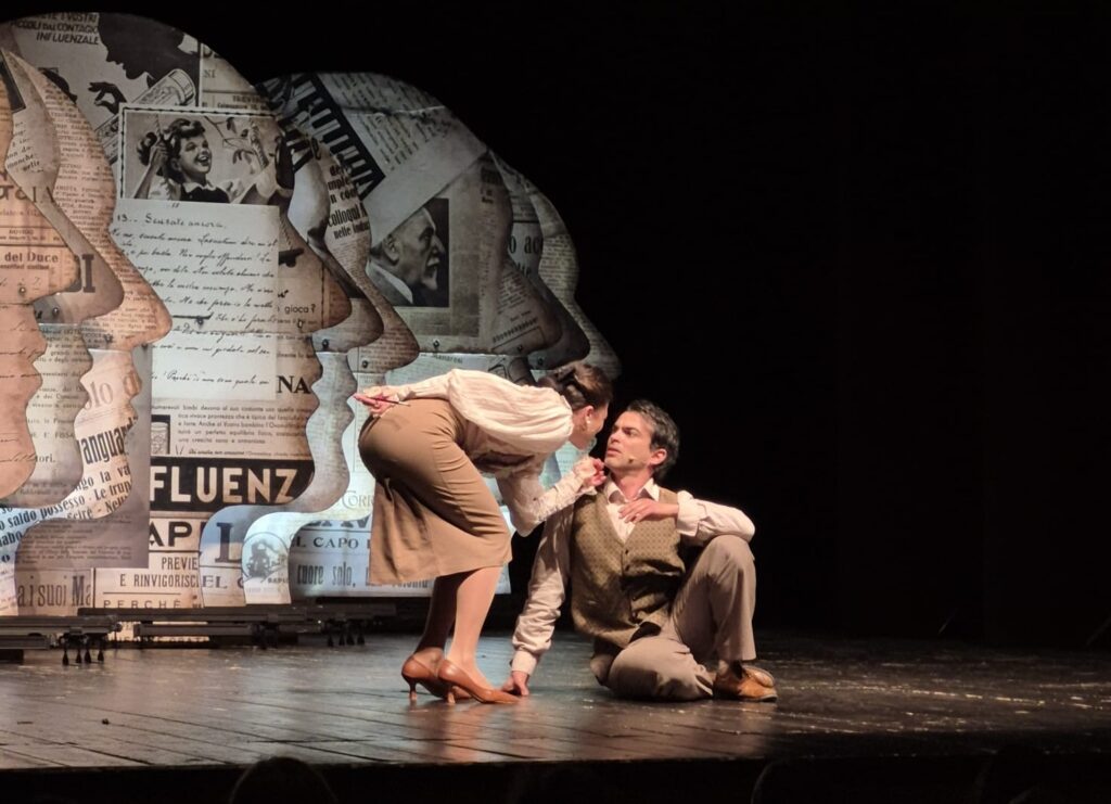 Uno Nessuno Centomila Foto di Beatrice Somaglia