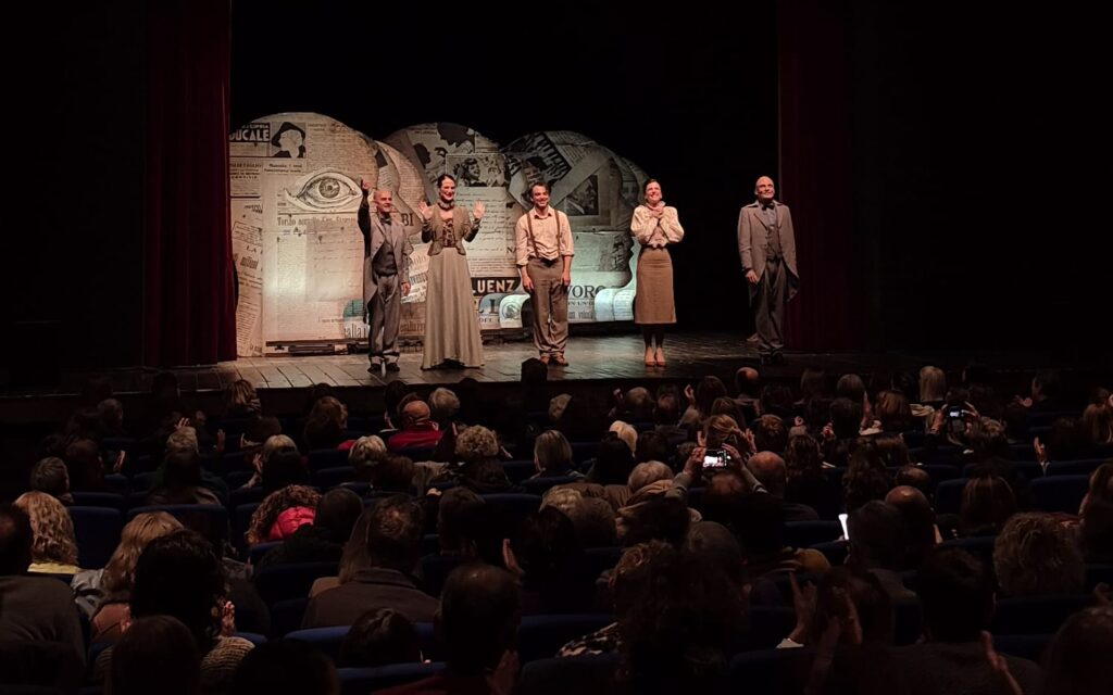 Uno Nessuno Centomila Foto di Beatrice Somaglia