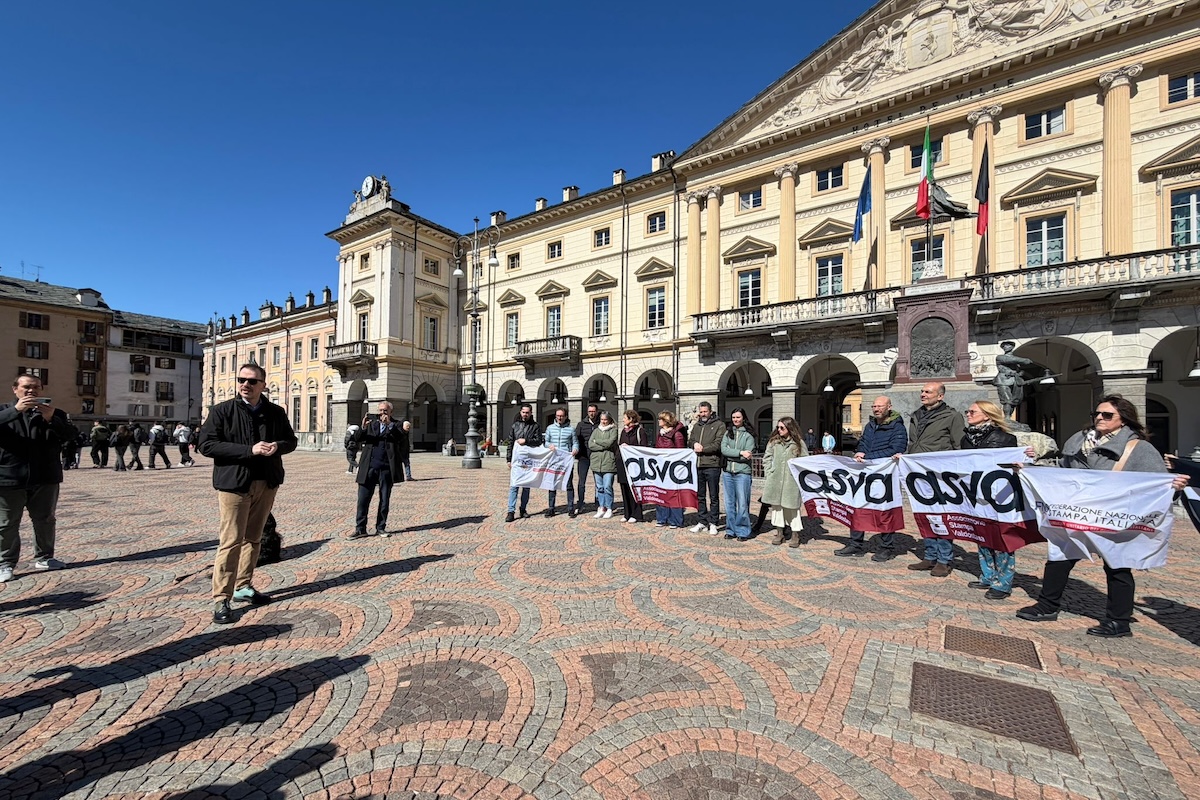 Giornalisti - sindacato - Asva