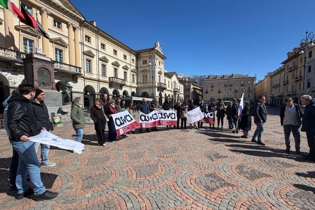 Giornalisti - sindacato - Asva
