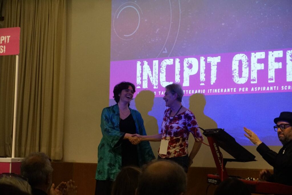 anna maria pedrotti vince decima tappa