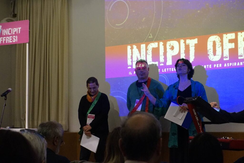 ballotaggio murino nania