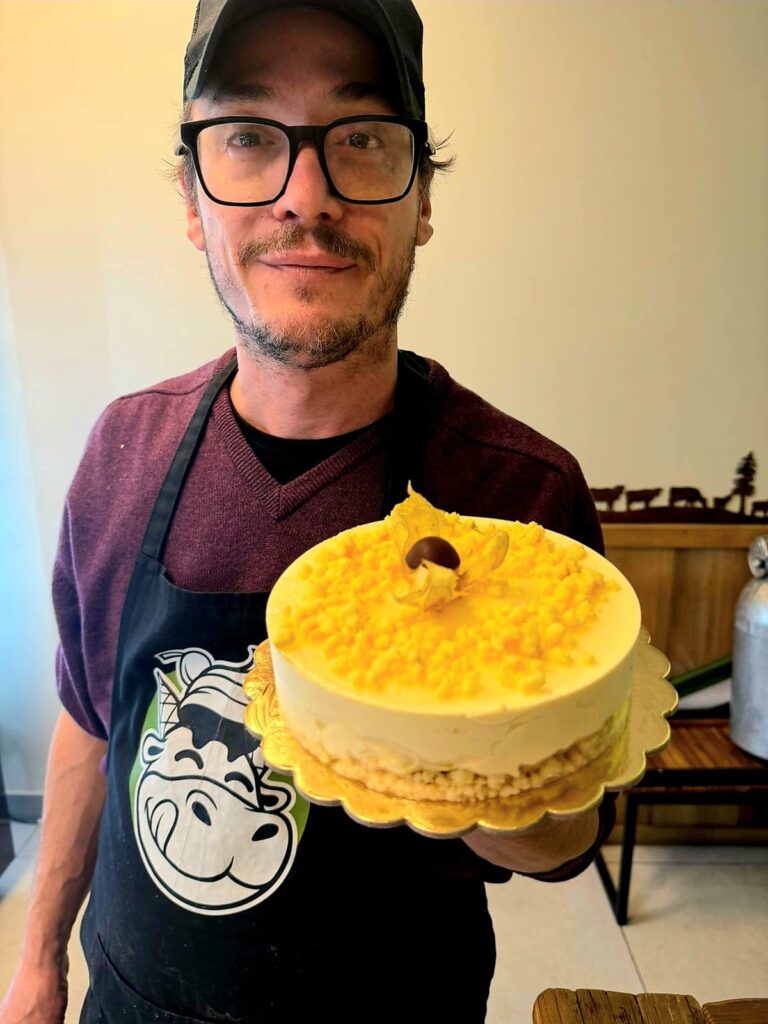 Agrigelateria il gelato in fattoria