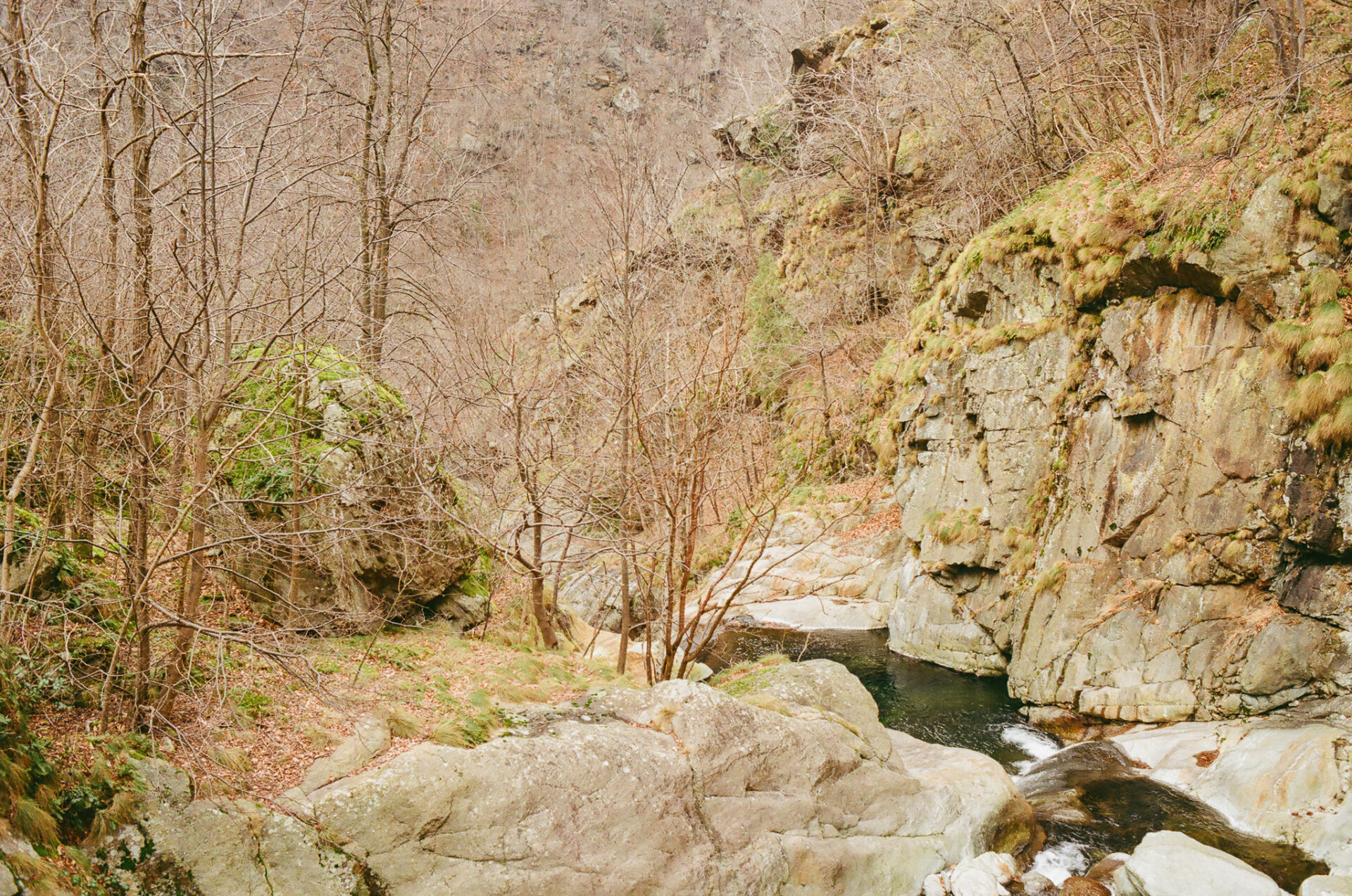 pontboset @luca benedet