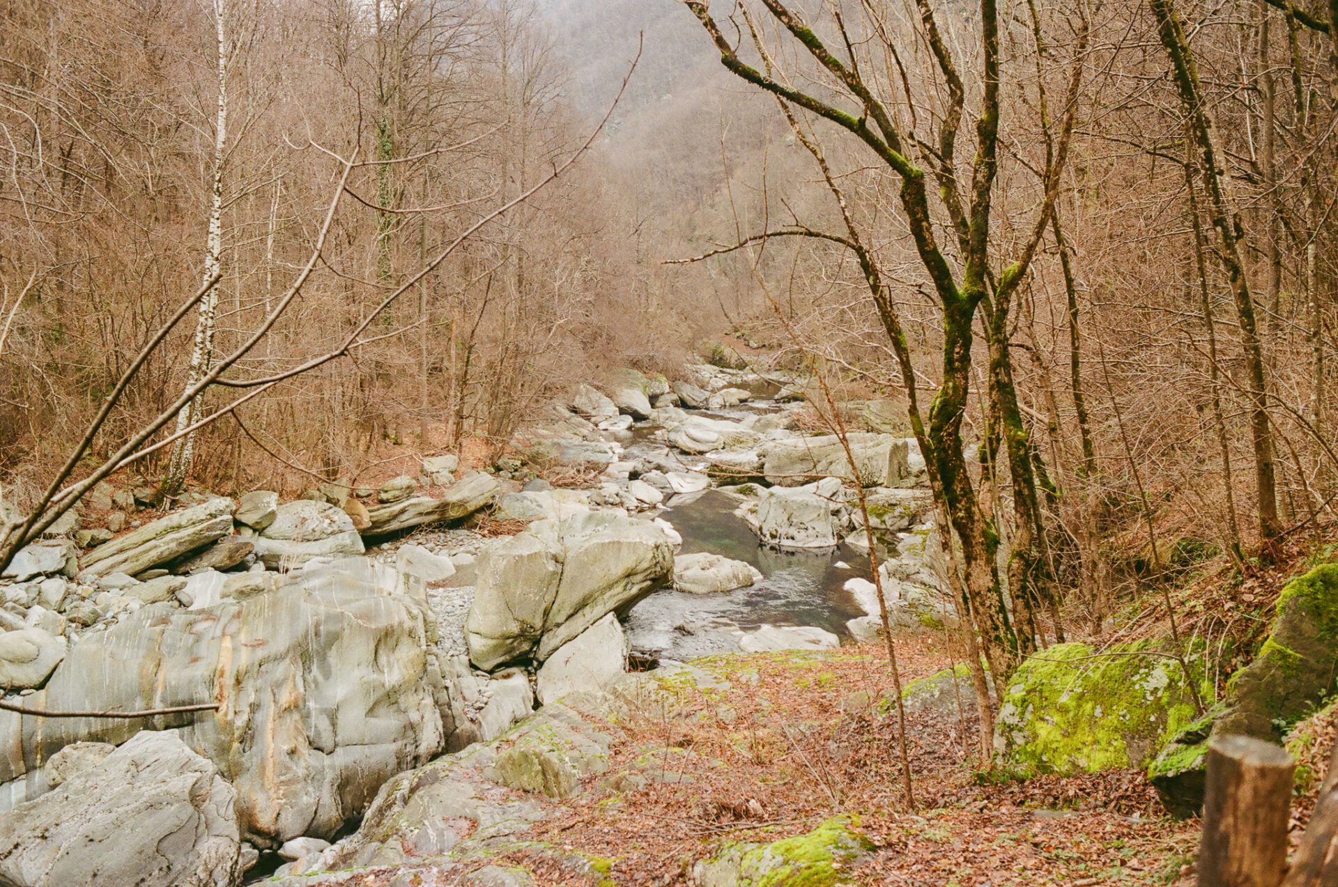 pontboset @luca benedet