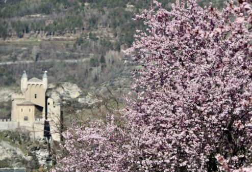 Cosa fare il weekend di Pasqua e Pasquetta in Valle d’Aosta