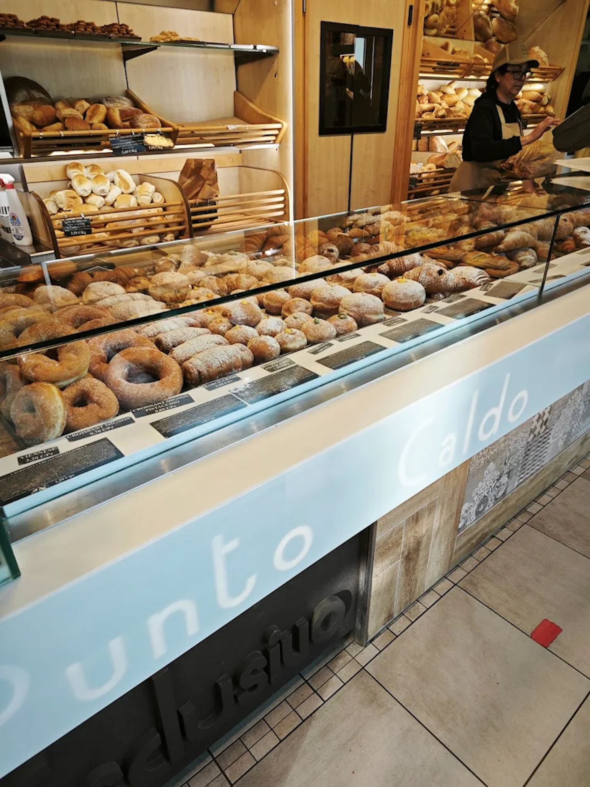 L'esclusivo - Valmatic