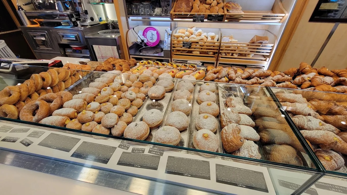 L'esclusivo - Valmatic