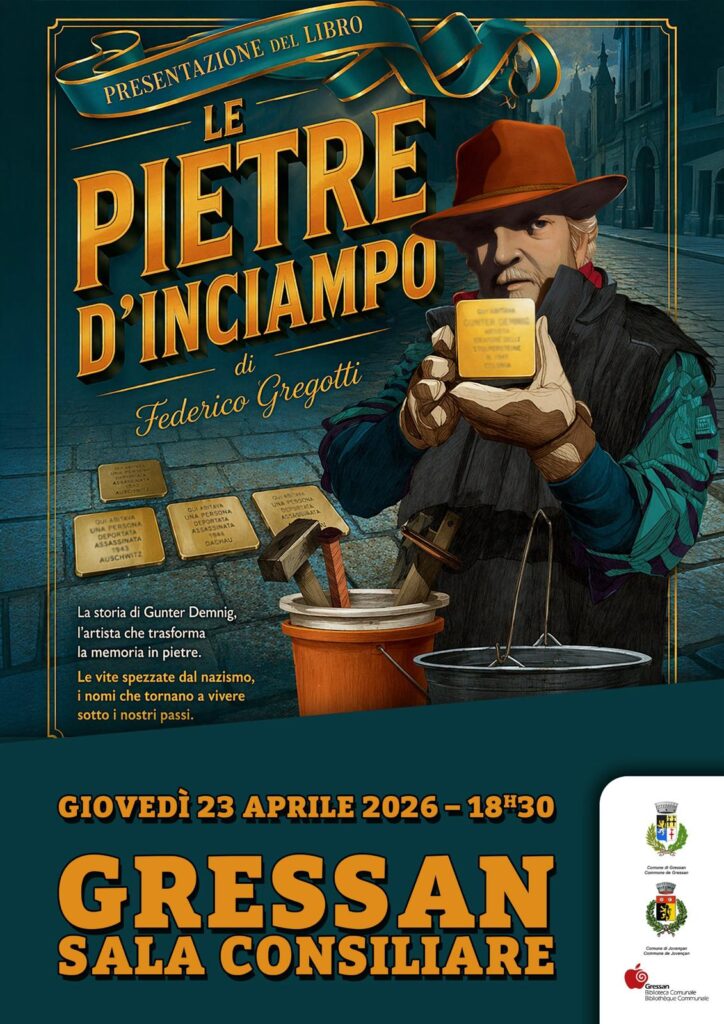 Aspettando il aprile