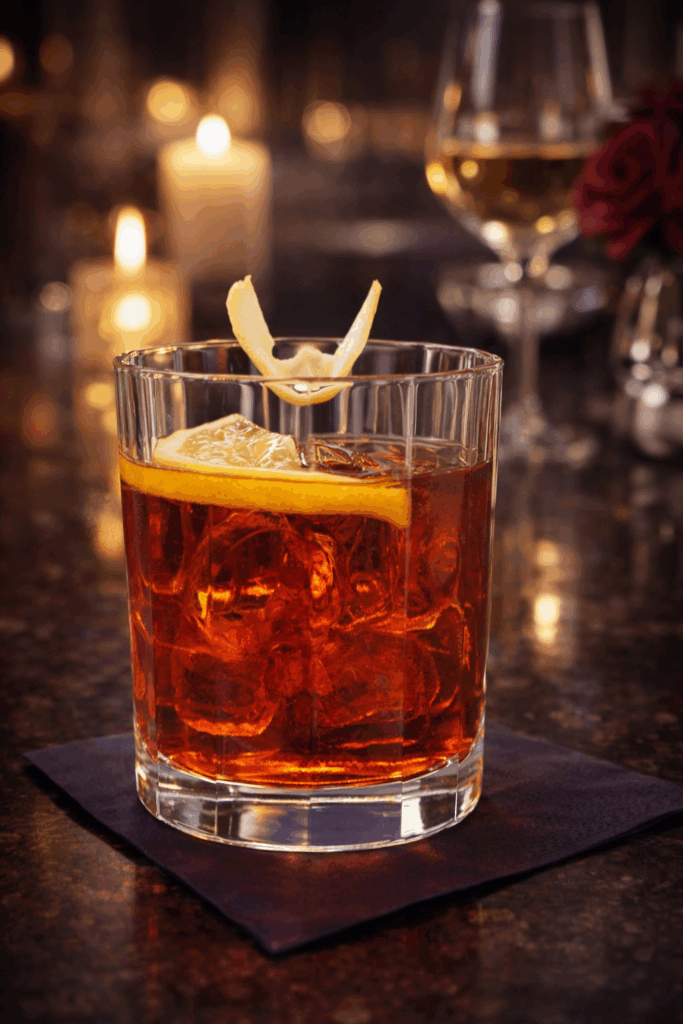 CERISE cocktail