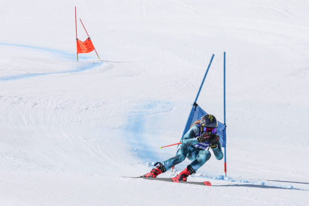 Campionati Italiani Children, Pila (ITA), //, Gschliesser, photo credit: Emma Paillex