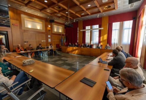 Il 4 maggio si riunirà ad Aosta il Comitato per l’ordine e la sicurezza pubblica