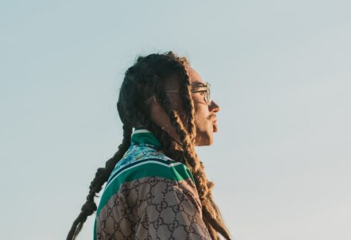 Musicastelle annuncia il secondo artista. A Gressoney si esibirà Sayf