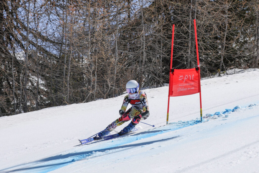 Campionati Italiani Children, Pila (ITA), //, Molling, photo credit: Emma Paillex