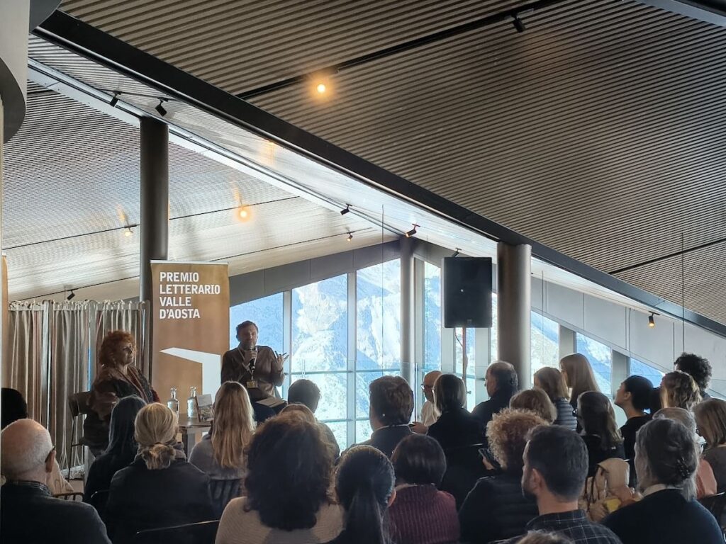 Incontro Linda Laura Sabbadini