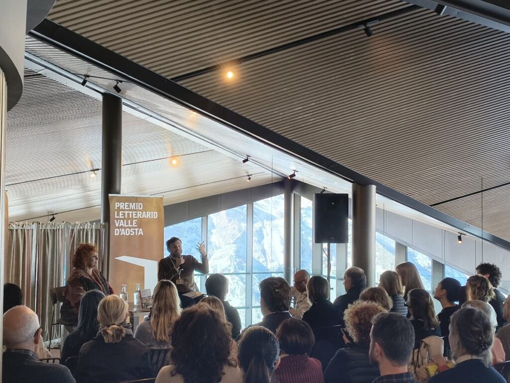 Incontro Linda Laura Sabbadini