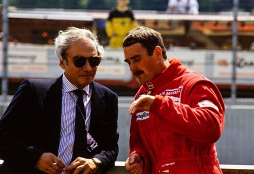 Addio a Piero Fusaro, l’ex presidente Ferrari dal culto del lavoro silenzioso e defilato