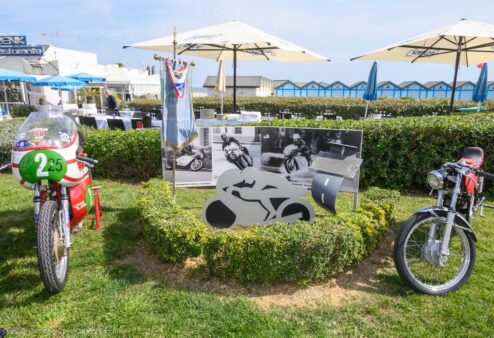 Nell’aprile di 55 anni fa l’addio ad Angelo Bergamonti, il “delfino” diventato “attore protagonista”