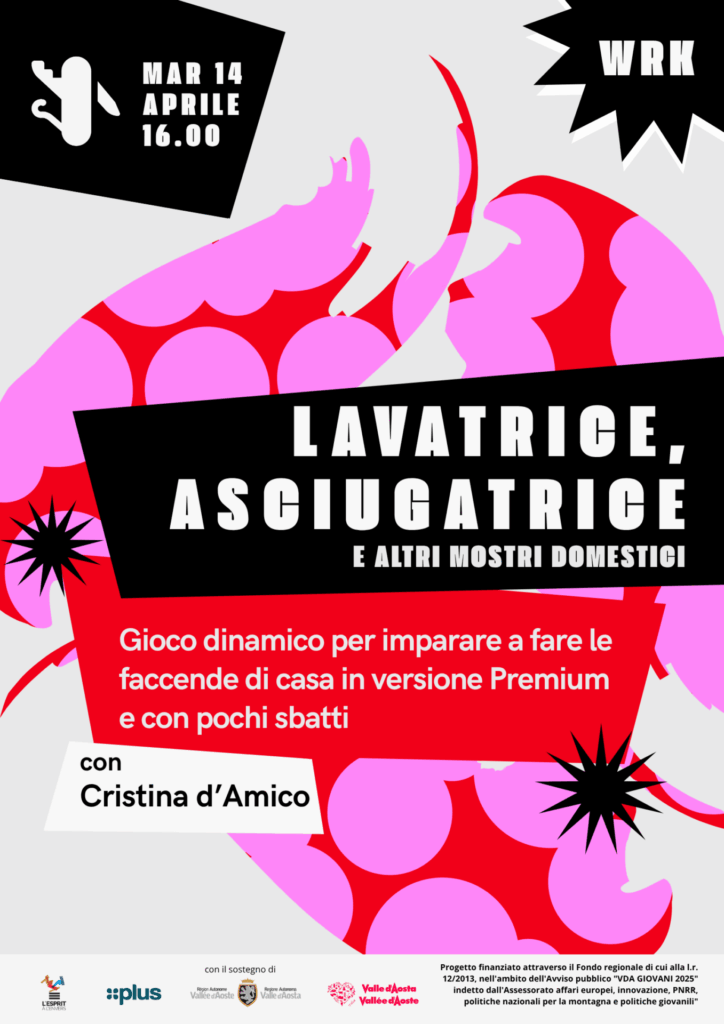 Lavatrice, asciugatrice