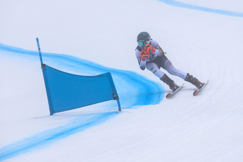 Campionati Italiani Children, Pila (ITA), //, Kaser, photo credit: Emma Paillex