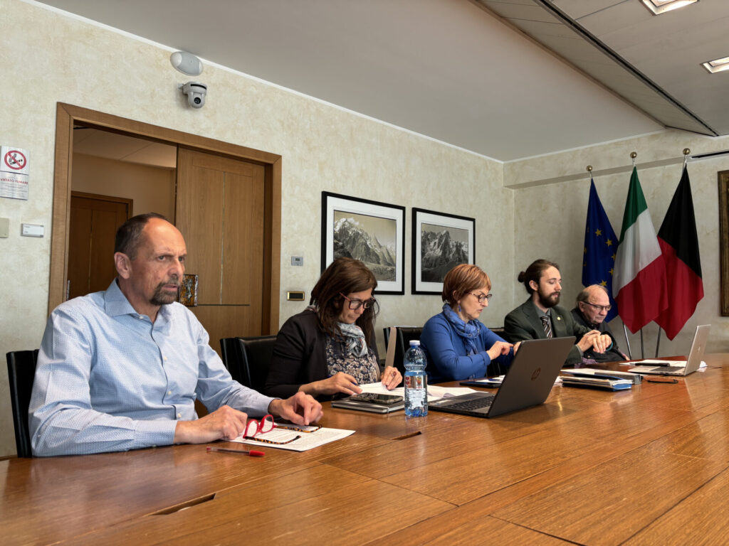 Alleanza Verdi Sinistra