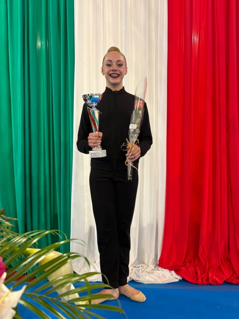 Arianna desandré Elegantia