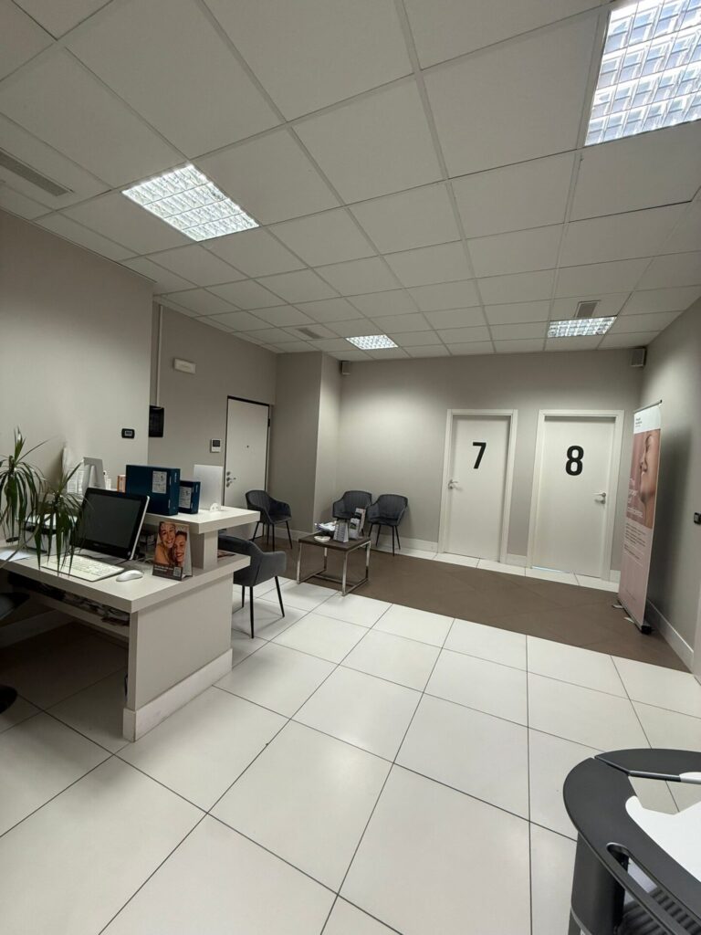 Beautymed Center