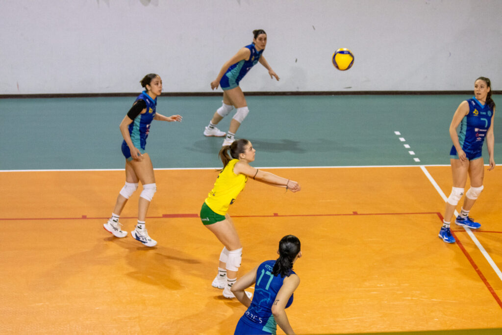 CCS Cogne Volley - Novara - 11.04.2026