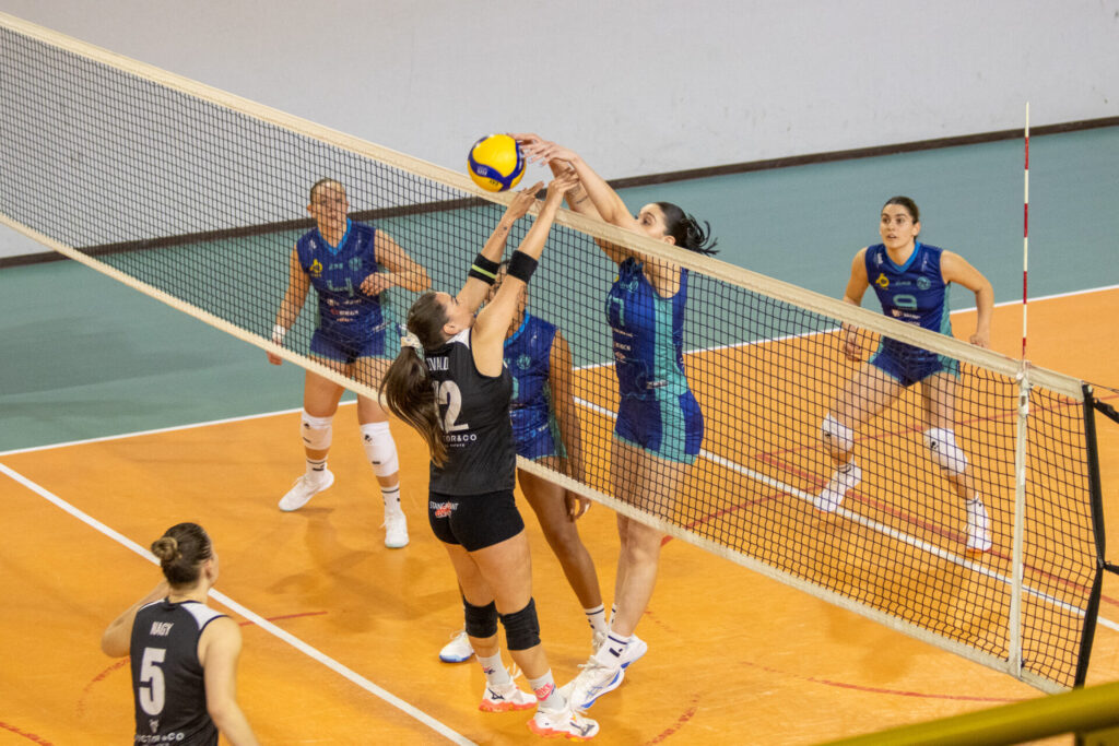 CCS Cogne Volley - Novara - 11.04.2026