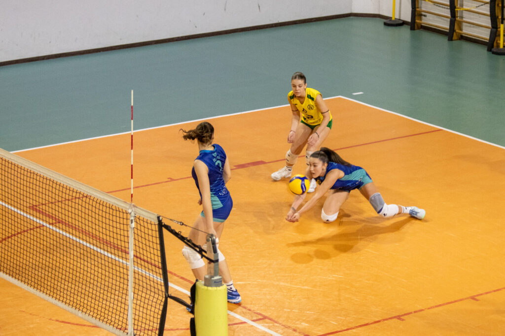 CCS Cogne Volley - Novara - 11.04.2026