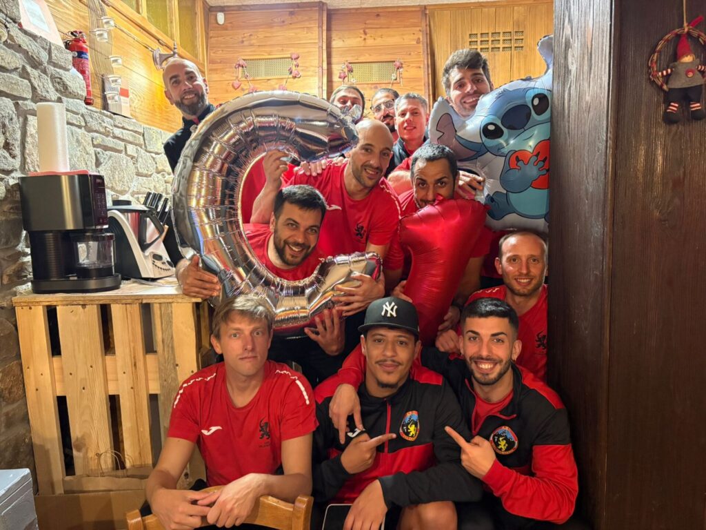 Caldarelli Valdostana