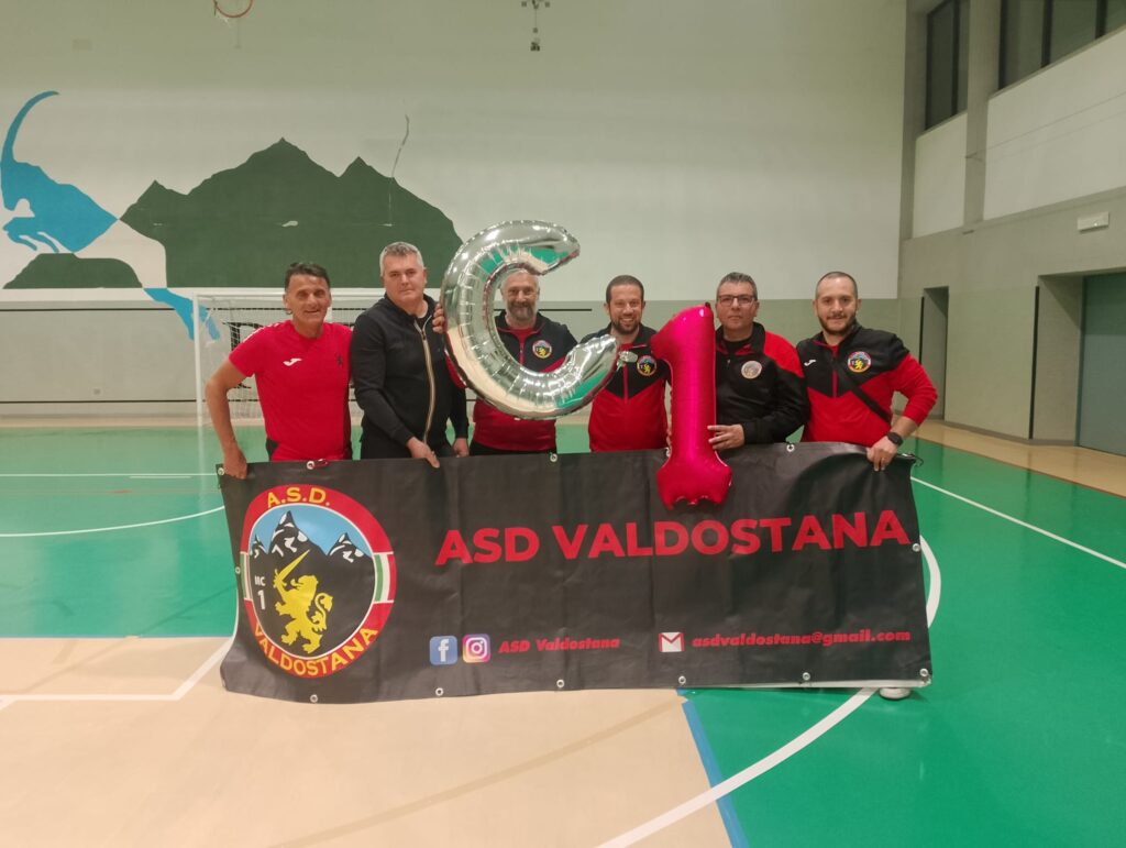 Caldarelli Valdostana