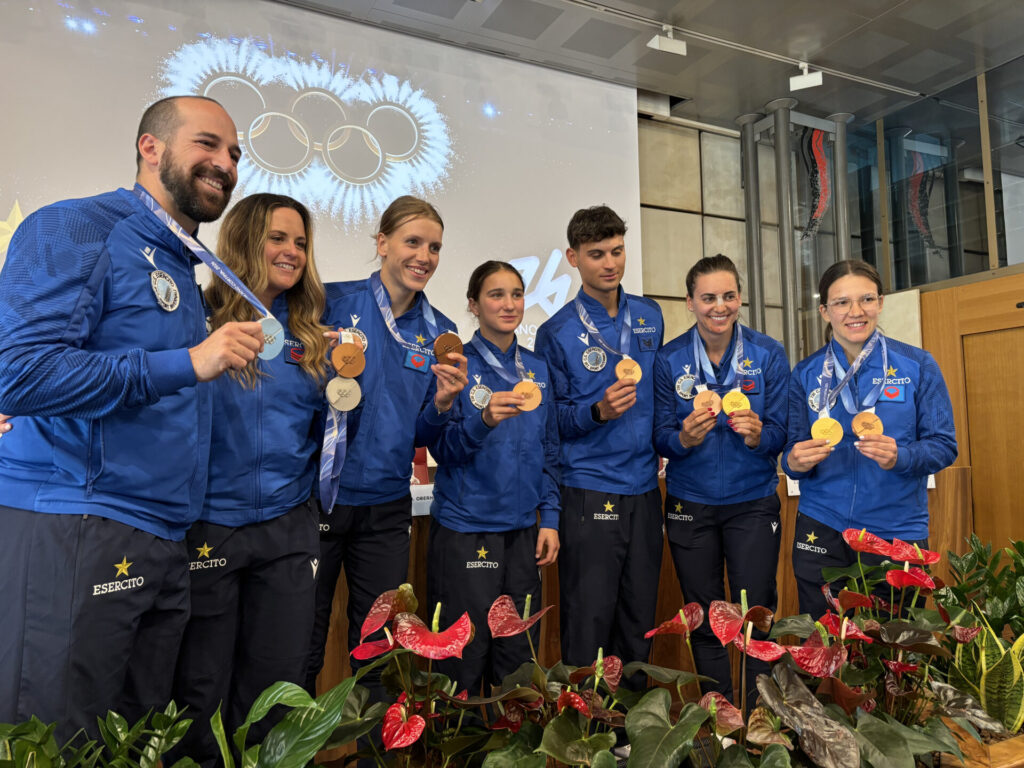 Centro Sportivo Esercito