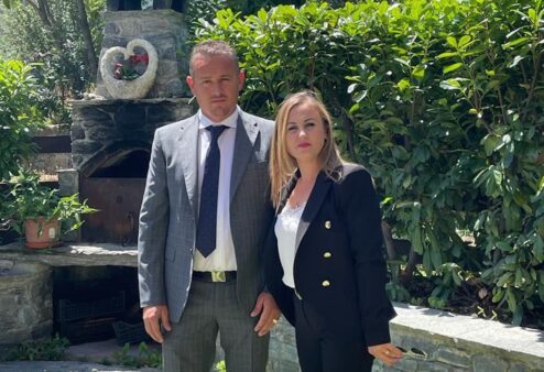 Chacard Srl, il valore del costruire bene in Valle d’Aosta