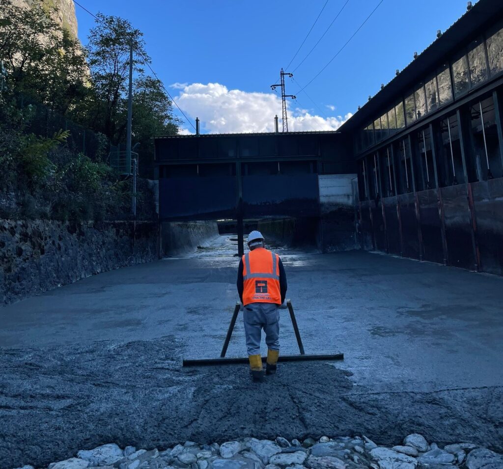 Chacard srl canali cva