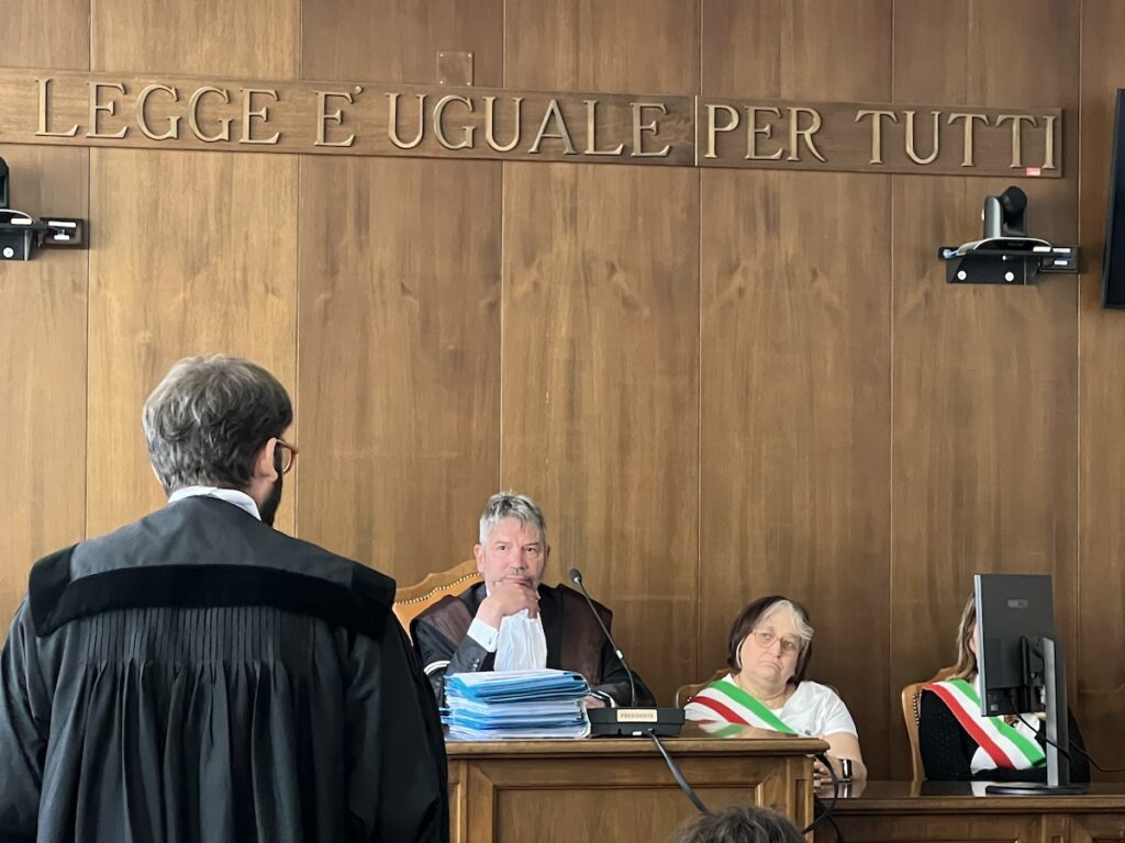 Corte d'Assise