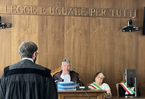 Femminicidio di La Salle, Sohaib Teima condannato a 25 anni di carcere