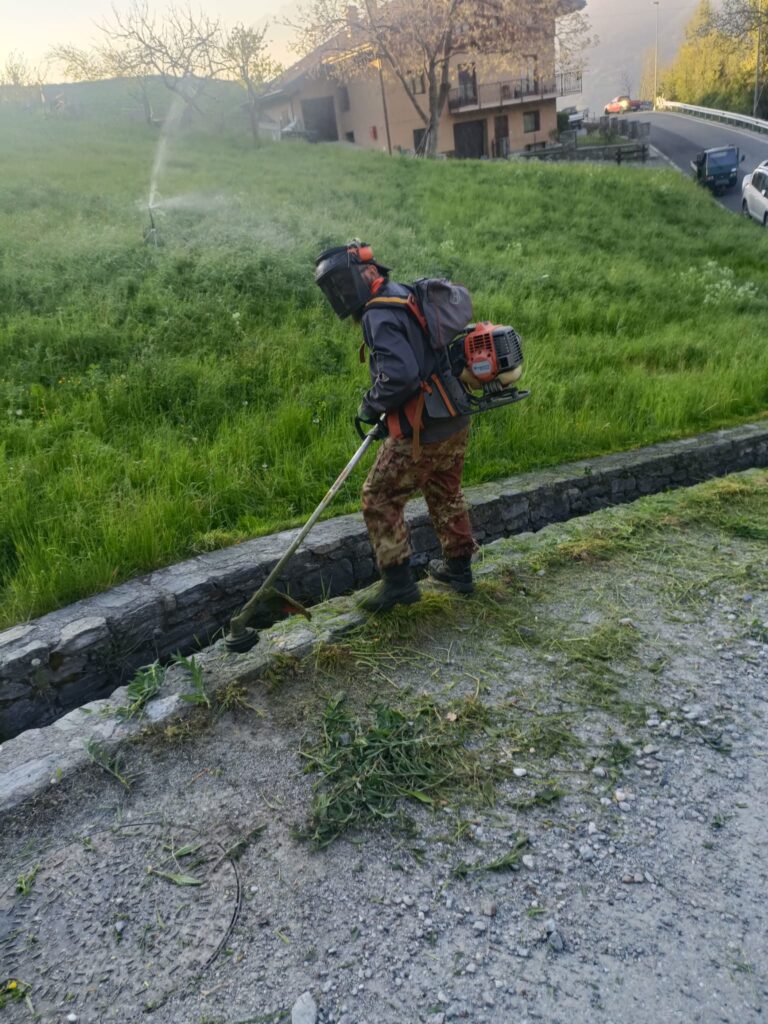 Corvée Saint Christophe ()