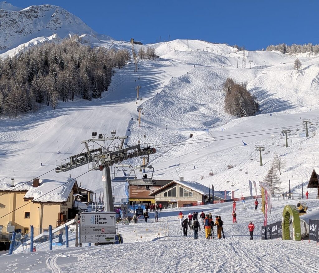 Courmayeur