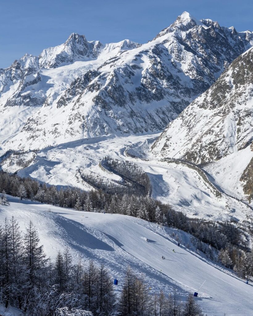 Courmayeur