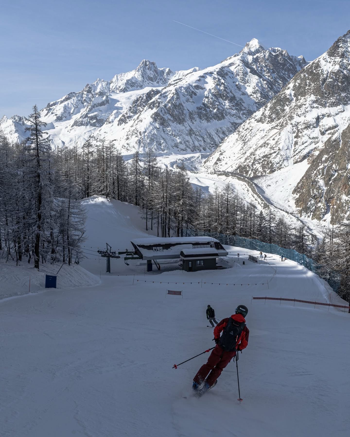 Courmayeur