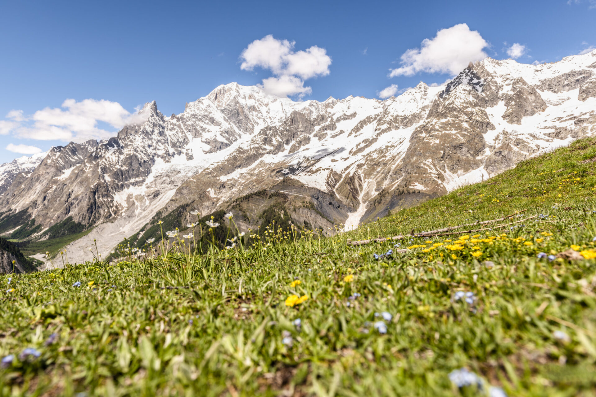 Courmayeur Spring Credits Giacomo Buzio
